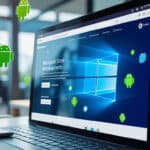 découvrez que le microsoft store accepte désormais les applications android, offrant plus de choix et de compatibilité sur votre appareil windows.