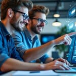 découvrez comment le framework flutter permet de réduire les coûts de développement d'applications android grâce à son efficacité et sa polyvalence.