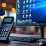 découvrez comment le logiciel teams remplace efficacement la téléphonie classique sous windows, offrant une communication moderne et intégrée pour votre entreprise.
