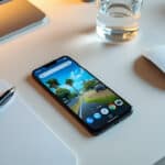 découvrez comment le mode focus d'android améliore votre concentration en bloquant les notifications des jeux mobiles pour une expérience sans distractions.