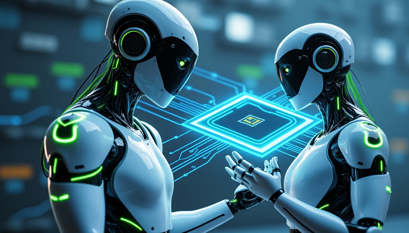 découvrez comment le runtime art d'android 16 optimise les performances en réduisant la consommation du processeur pour une expérience utilisateur plus fluide et économe en énergie.