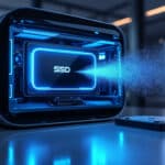 découvrez pourquoi le stockage ssd remplace définitivement le disque dur traditionnel sur ordinateur, offrant rapidité, fiabilité et performance améliorée.