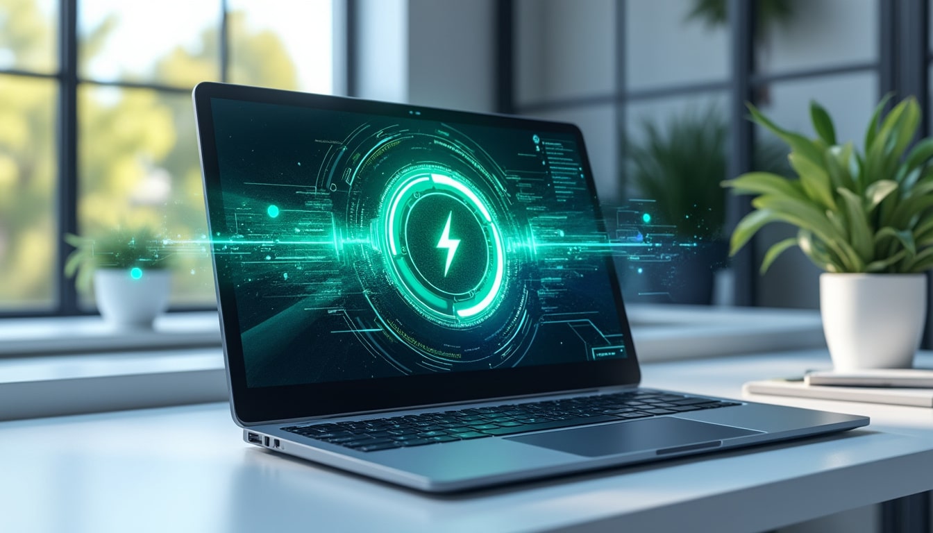 découvrez comment windows 12 améliore l'autonomie des tablettes hybrides pour une utilisation prolongée et efficace.