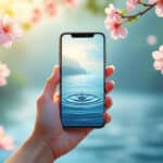 découvrez l'application calm, élue meilleure application de bien-être sur mobile, pour améliorer votre sérénité et votre santé mentale au quotidien.
