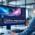 découvrez comment l'application canva intègre des outils d'intelligence artificielle pour faciliter et améliorer le montage vidéo, offrant une expérience créative innovante et accessible.