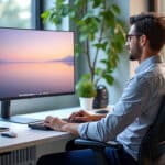 découvrez comment le mode concentration de windows aide à réduire le stress au travail numérique en limitant les distractions et en améliorant la productivité.