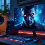 découvrez comment un moniteur hdr améliore le contraste et la qualité visuelle de vos films sur ordinateur pour une expérience de visionnage exceptionnelle.