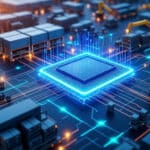 découvrez comment l'informatique quantique révolutionne la logistique mondiale high-tech en améliorant l'efficacité, la rapidité et la précision des opérations.
