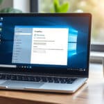 apprenez à changer les paramètres dns sur windows 10 grâce à ce guide simple et étape par étape pour améliorer votre connexion internet.