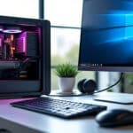découvrez la configuration minimale requise pour installer et faire fonctionner windows 10 sur votre ordinateur, incluant les spécifications matérielles essentielles.