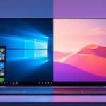découvrez les principales différences entre windows 10 et windows 11 dans notre comparatif détaillé pour choisir le système d'exploitation adapté à vos besoins.