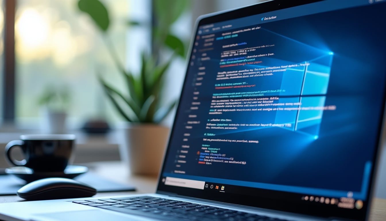 découvrez tout ce qu'il faut savoir sur l'erreur 0x80004005 sous windows 10, ses causes courantes et les solutions efficaces pour la résoudre rapidement.