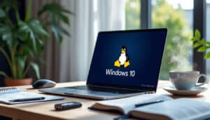 découvrez comment installer linux facilement à la place de windows 10 grâce à notre guide d'installation complet et détaillé, adapté aux débutants.