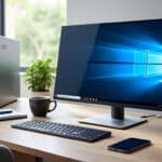 découvrez comment installer windows 10 sans compte microsoft grâce à notre guide d'installation simple et complet. suivez les étapes pour une installation rapide et sécurisée.