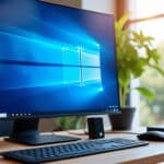 découvrez notre guide complet pour installer windows 10 sur windows 7 facilement et en toute sécurité. suivez les étapes pour une mise à jour réussie de votre système.