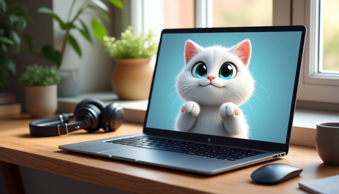 découvrez comment jouer à ma talking angela 2 sur windows 10 avec notre guide simple et complet. profitez de toutes les fonctionnalités du jeu sur votre pc.