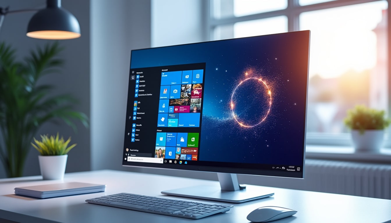 découvrez notre guide complet pour réussir la mise à jour de windows 10 vers windows 11, avec toutes les étapes pour une transition simple et sécurisée.