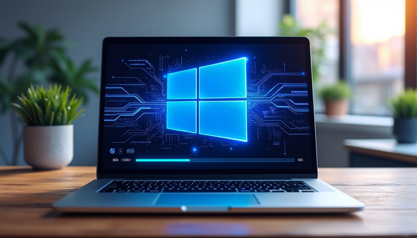 découvrez notre guide complet pour réussir la mise à jour vers windows 10 en toute simplicité, avec des étapes claires et des conseils pratiques.
