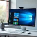 découvrez comment passer facilement de windows 7 à windows 10 grâce à notre guide complet de mise à niveau, avec toutes les étapes clés et conseils pratiques.