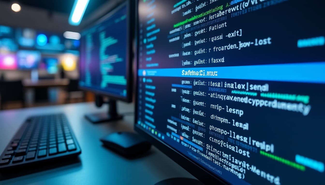 découvrez tout ce qu'il faut savoir sur safemsi exe sous windows 10 : fonctionnement, sécurité et conseils d'utilisation pour optimiser votre système.