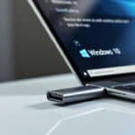 apprenez à télécharger windows 10 et créer une clé usb bootable facilement grâce à notre guide étape par étape.