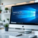 apprenez à vider le cache de windows 10 facilement pour optimiser les performances de votre pc et libérer de l'espace de stockage rapidement.