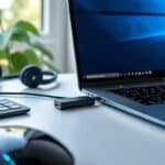 découvrez comment télécharger windows 10 et créer une clé usb d'installation facilement avec notre guide étape par étape.