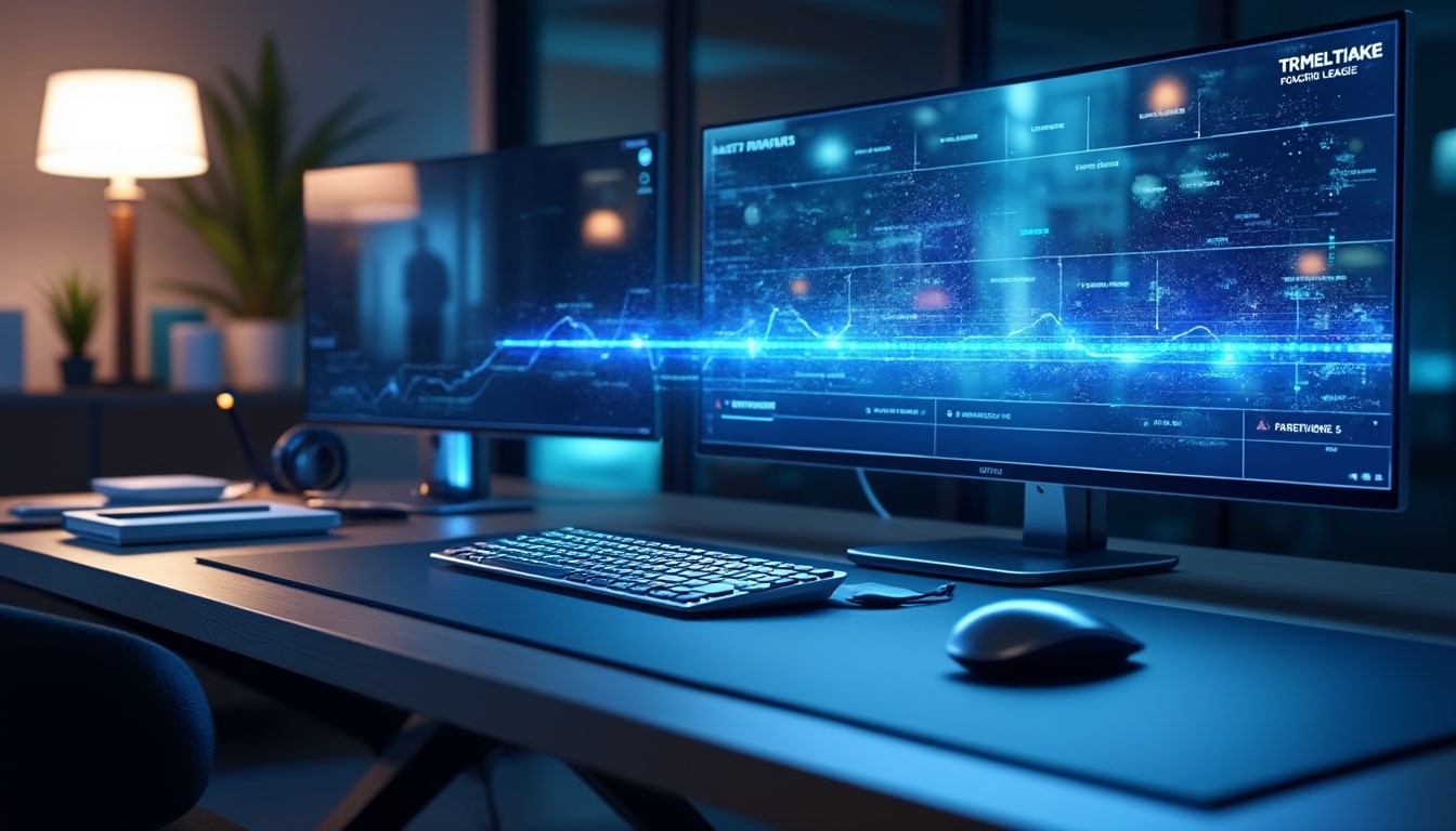 découvrez les dates clés du lancement de windows 10, de son annonce à sa sortie officielle, ainsi que les principales étapes de son évolution.
