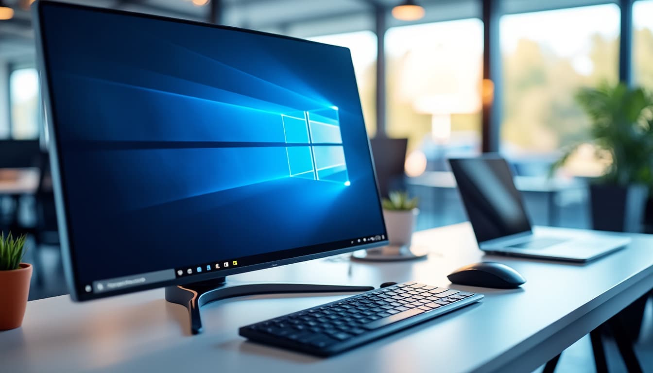 découvrez quelle version de windows 10 32 bits choisir en fonction de vos besoins, compatibilité et performances pour optimiser votre pc.
