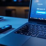 téléchargez windows 10 tiny iso et créez facilement une clé usb bootable pour une installation rapide et optimisée de windows 10.