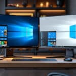 découvrez notre comparatif complet entre windows 10 et windows 11 pour choisir la meilleure version adaptée à vos besoins informatiques.