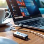 découvrez comment créer une clé usb bootable pour installer windows 10 facilement grâce à notre guide complet et détaillé.