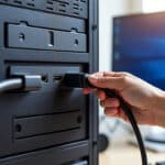 découvrez comment activer facilement le port hdmi sur votre pc windows 10 pour profiter de la connexion vidéo et audio haute définition. guide étape par étape simple et rapide.