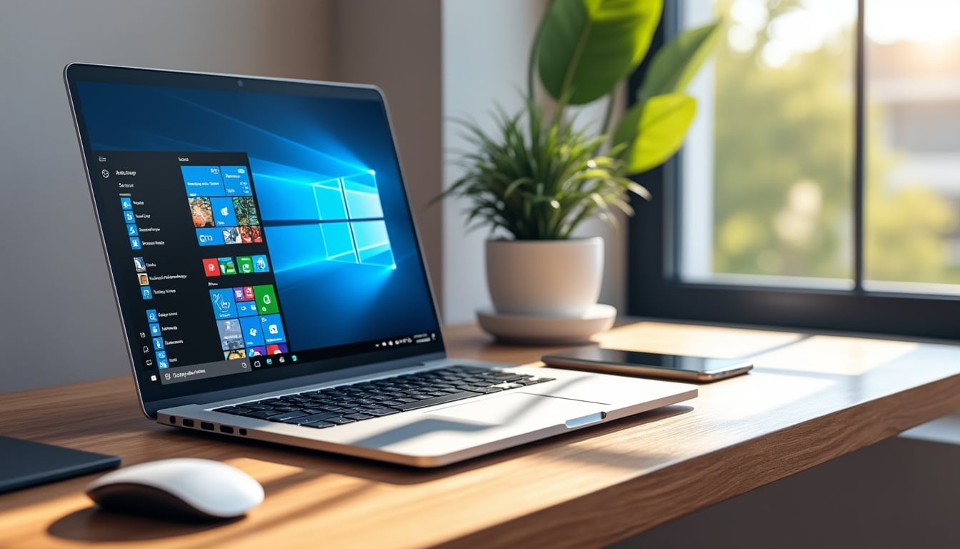 découvrez les étapes simples et rapides pour activer windows 10 facilement et profiter pleinement de toutes ses fonctionnalités.