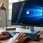découvrez les étapes simples pour débloquer un ordinateur windows 10 rapidement et efficacement, que ce soit après un verrouillage, un mot de passe oublié ou un écran figé.