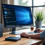 découvrez comment réaliser facilement une sauvegarde complète de votre ordinateur sous windows 10 pour protéger vos données et éviter toute perte importante.
