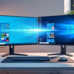découvrez comment passer facilement de windows 10 à windows 11 avec notre guide étape par étape. suivez nos conseils pour une mise à jour rapide et sécurisée.