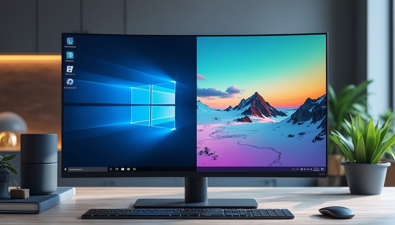 découvrez un guide simple et pratique pour migrer de windows 10 à linux, étape par étape, et profitez d'un système d'exploitation libre et sécurisé.