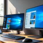 découvrez les étapes simples pour passer de windows 8 à windows 10 et profitez des nouvelles fonctionnalités, d'une meilleure sécurité et d'une interface améliorée.