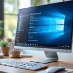 découvrez comment configurer le contrôle parental sur windows 10 pour protéger vos enfants et gérer leur utilisation de l'ordinateur facilement.