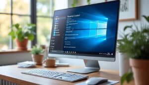 découvrez comment configurer le contrôle parental sur windows 10 pour protéger vos enfants et gérer leur utilisation de l'ordinateur facilement.