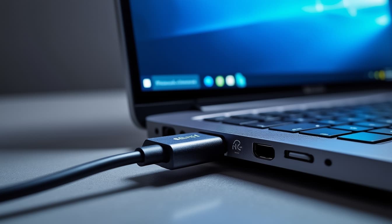 apprenez à créer une clé usb bootable windows 10 facilement : téléchargez l'outil officiel et suivez notre guide étape par étape pour réussir l'installation.