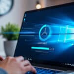 découvrez des astuces efficaces pour accélérer le démarrage lent de votre windows 10 et améliorer les performances de votre ordinateur rapidement.