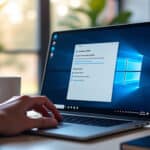 apprenez comment désactiver facilement la mise à jour automatique sur windows 10 grâce à notre guide étape par étape simple et efficace.