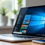 découvrez comment explorer internet efficacement sur windows 10 grâce à notre guide étape par étape facile à suivre.