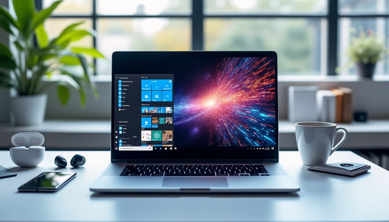 découvrez les meilleures alternatives à windows 10 et guide complet pour une mise à niveau facile et sécurisée de votre système d'exploitation.