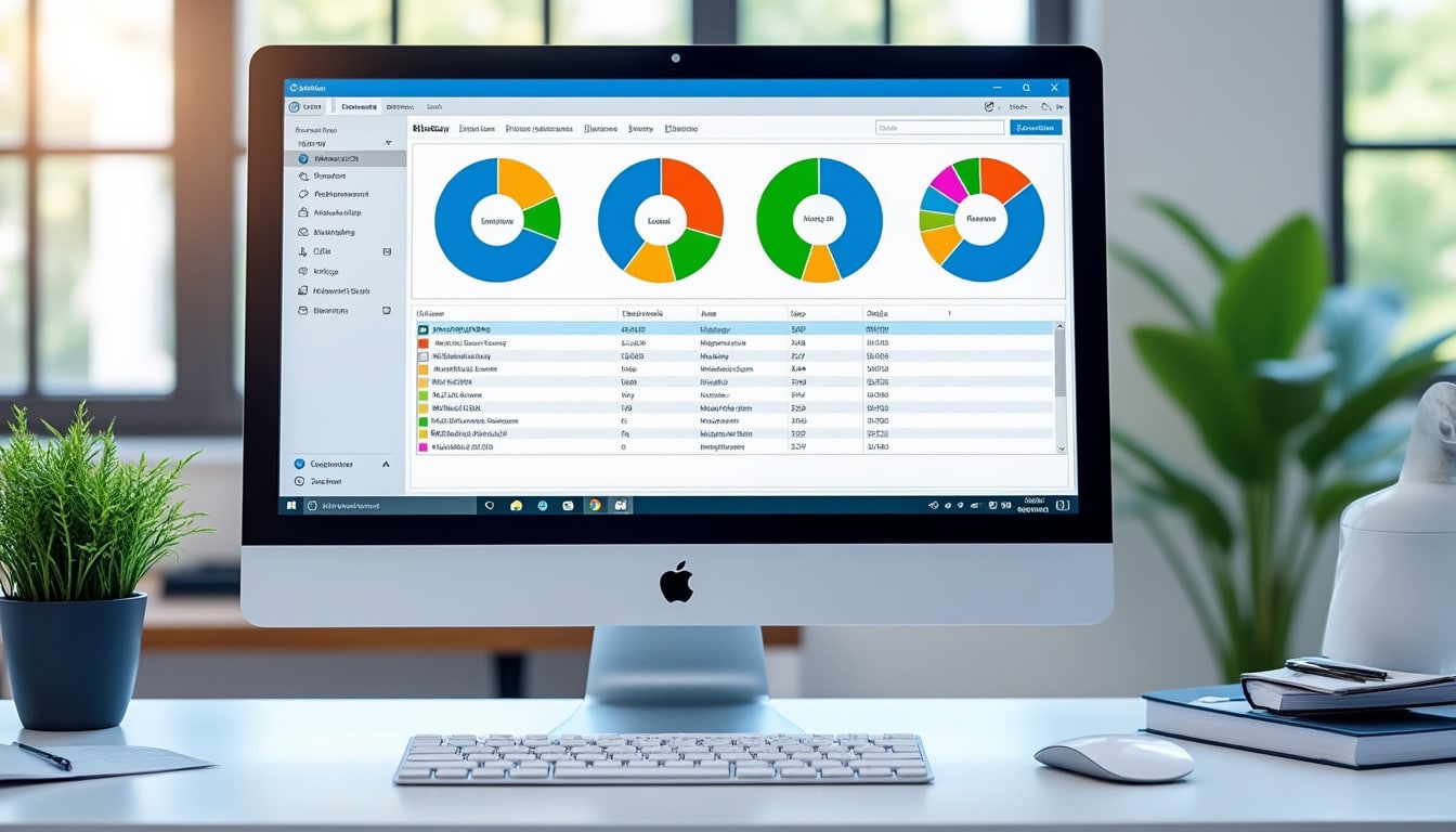 découvrez comment utiliser partition magic sous windows 10 avec notre guide complet et facile à comprendre. apprenez à gérer vos partitions en toute simplicité.