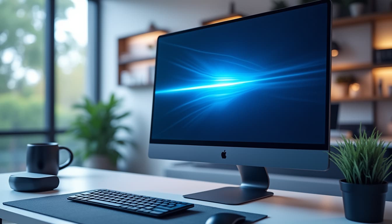 découvrez comment résoudre le problème 'préparation de windows, n'éteignez pas votre ordinateur' sur windows 10 avec nos solutions simples et efficaces.