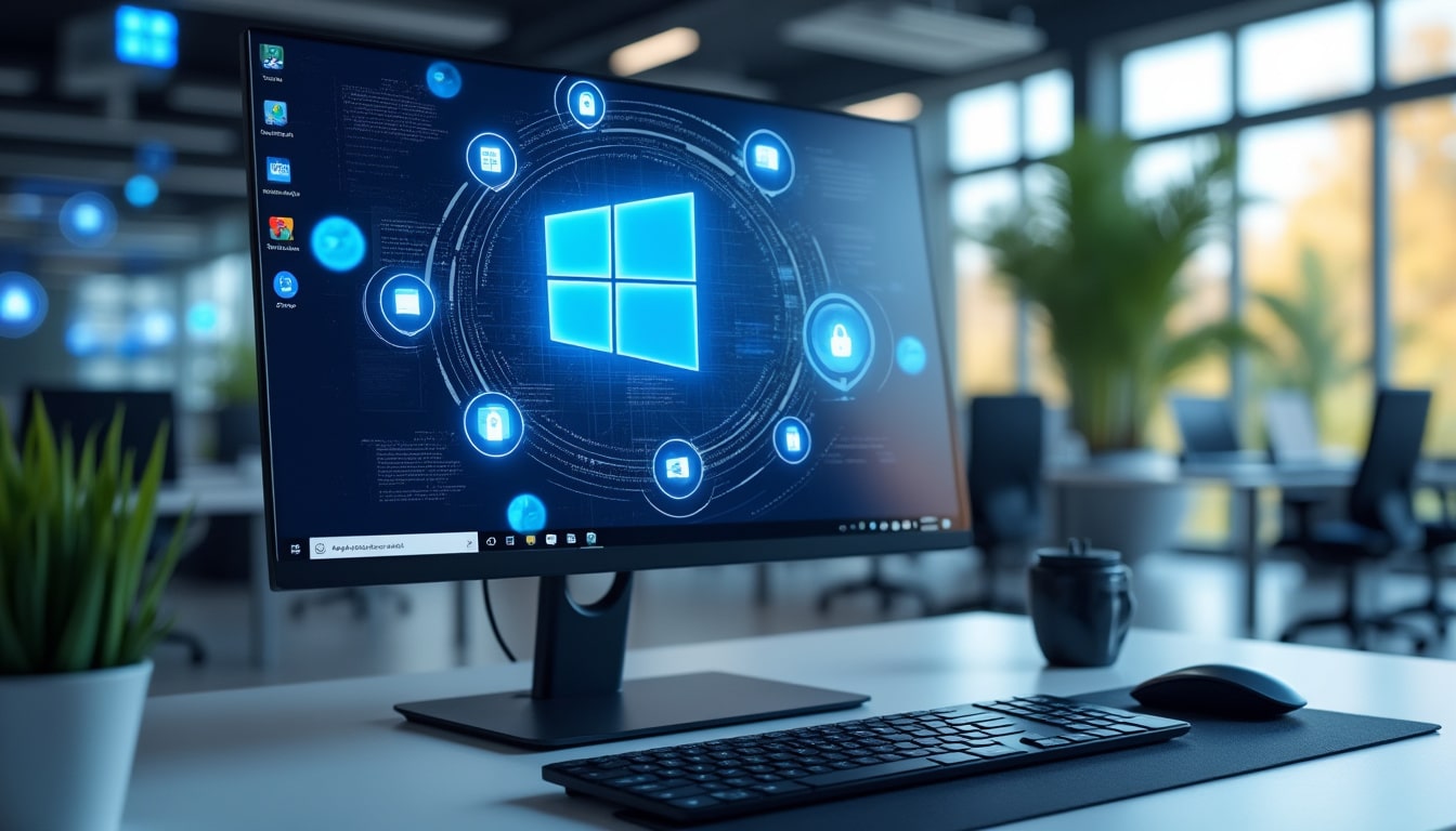 découvrez l'essentiel à savoir sur les mises à jour esu pour windows 10, leur importance, leur durée et comment les obtenir.