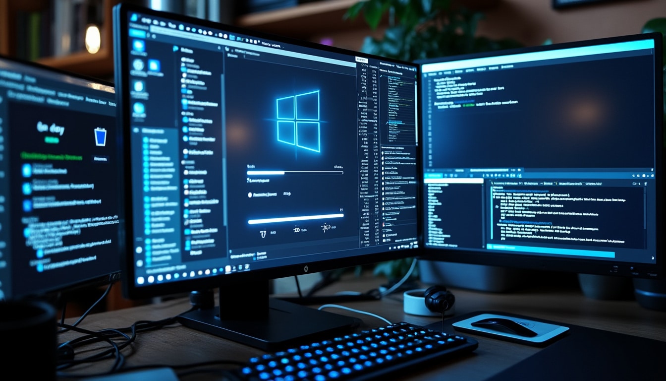 découvrez des astuces efficaces pour accélérer le démarrage de windows 10 et rendre votre ordinateur plus rapide dès l'allumage.